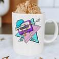 Dabbing Cassette Tape 70s 80s 80s Outfit Nostalgia Graphic Print Coffee Mug Dabbing Cassette Tape 70s 80s 80s Outfit Nostalgia Graphic Print Coffee Mug