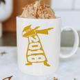 Dabbing Graduation Class Of 2018 T-Shirt School Colors Graphic Print Coffee Mug