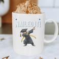Dabbing Graduation Class Of 2025 Boy Kindergarten Nailed It Graphic Print Coffee Mug