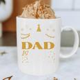 My Dad Is 90 90th Birthday 1935 90 Years Old Father Daddy Premium Tri-Blend Graphic Print Coffee Mug