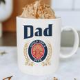 Dad Could Use A Beer Graphic Print Coffee Mug