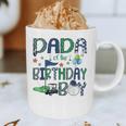 Dada Of The Birthday Boy Hole In One Golf Lover Graphic Print Coffee Mug
