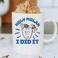 Dental Hygienist Graduation Dentist Dentistry Graphic Print Coffee Mug