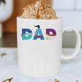 Disney Aladdin Jasmine Genie Father’s Day Birthday Dad Graphic Print Coffee Mug