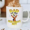 Disney Mickey & Friends Goofy Dad Of The Birthday Boy Graphic Print Coffee Mug