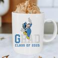 Disney Mickey Mouse 2025 Graduation Class Of '25 Rad Grad Premium Tri-Blend Graphic Print Coffee Mug