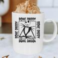 Disney The Nightmare Before Christmas Jack Bone Daddy Frame Graphic Print Coffee Mug Disney The Nightmare Before Christmas Jack Bone Daddy Frame Graphic Print Coffee Mug