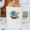 Easily Distracted By Dragon And Books Introvert Shirt Graphic Print Coffee Mug Easily Distracted By Dragon And Books Introvert Shirt Graphic Print Coffee Mug
