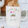 End Of Year Teacher Last Day Of School Graduation Graphic Print Coffee Mug