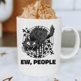 Ew People Introvert Cat Lover Crazy Cats Lady Graphic Print Coffee Mug Ew People Introvert Cat Lover Crazy Cats Lady Graphic Print Coffee Mug