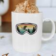 My Favorite Ski Buddies Call Me Dad For Ski Dad Graphic Print Coffee Mug