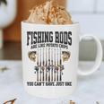 Fishing Tuna Bass Rod Fisherman Cool Dad Quote Graphic Print Coffee Mug Fishing Tuna Bass Rod Fisherman Cool Dad Quote Graphic Print Coffee Mug