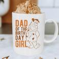 The Flintstones Fred Flintstone Dad Of The Birthday Girl Graphic Print Coffee Mug