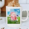 Frutiger Aero Aesthetic Tech Kawaii Strawberry Milk Fishes Raglan Baseball Tee Graphic Print Coffee Mug Frutiger Aero Aesthetic Tech Kawaii Strawberry Milk Fishes Raglan Baseball Tee Graphic Print Coffee Mug
