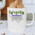 Frutiger Aero Y2K Fashion Trends Grass Fun Computers Graphic Print Coffee Mug