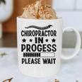 Future Chiropractor Graduation Chiropractic Student Graduate Graphic Print Coffee Mug