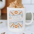 Future Mechanic Graduation School Kids Toddler Women Men Gag Graphic Print Coffee Mug