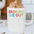 Goodbye Kindergarten Hello 1st Grade Kindergarten Graduation Premium Graphic Print Coffee Mug