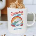 Graduation Cruise Trip Class Of 2026 Senior Summer Vacation Premium Graphic Print Coffee Mug