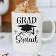 Graduation Grad Squad Graphic Print Coffee Mug