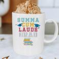 Graduation Summa Cum Laude College Honors Graphic Print Coffee Mug