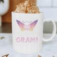 Grami Angel In My Memory Cute Family Remembrance Match Graphic Print Coffee Mug