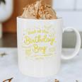 Harry Potter Dad Of The Birthday Boy Magical Things Logo Graphic Print Coffee Mug Harry Potter Dad Of The Birthday Boy Magical Things Logo Graphic Print Coffee Mug