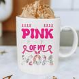 Honoring Mom I Wear Pink In My Memory Of My Mom Raglan Baseball Tee Graphic Print Coffee Mug Honoring Mom I Wear Pink In My Memory Of My Mom Raglan Baseball Tee Graphic Print Coffee Mug