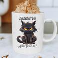 Humor Provocateur Sarcasm Closes The Silence Introvert Chat Graphic Print Coffee Mug Humor Provocateur Sarcasm Closes The Silence Introvert Chat Graphic Print Coffee Mug