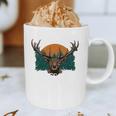 Hunting Is My Escape Introvert Hunter Antisocial Graphic Print Coffee Mug Hunting Is My Escape Introvert Hunter Antisocial Graphic Print Coffee Mug