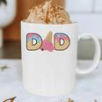 Ice Cream Dad 1st Birthday Matching Family Graphic Print Coffee Mug