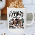 I'm From The 1900s Historical Humor Old Person Graphic Print Coffee Mug