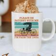 I'm From The 1900s Vintage Retirement Premium Graphic Print Coffee Mug I'm From The 1900s Vintage Retirement Premium Graphic Print Coffee Mug