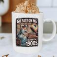 I'm From The 1900s Vinyl Record Lover For Women Premium Graphic Print Coffee Mug I'm From The 1900s Vinyl Record Lover For Women Premium Graphic Print Coffee Mug