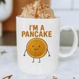 I’m a Pancake Meme For Nostalgia And Sci-Fi Fan Graphic Print Coffee Mug