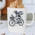 Italian Greyhound Whippet Bicycle Cycling Dog Mom Iggy Dad Graphic Print Coffee Mug Italian Greyhound Whippet Bicycle Cycling Dog Mom Iggy Dad Graphic Print Coffee Mug
