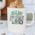 Jurassic World Best Dad Ever Graphic Print Coffee Mug