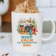 Keep Calm And Remember The 80s Retro Vintage Nostalgia Premium Graphic Print Coffee Mug Keep Calm And Remember The 80s Retro Vintage Nostalgia Premium Graphic Print Coffee Mug