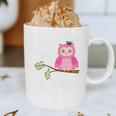 Kids I Graduated From Daycare Graduation T-Shirt For Girls Graphic Print Coffee Mug