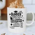 Kindergarten Graduation Quarantine Kindergarten Graduate Graphic Print Coffee Mug