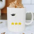 Level Up High School 8th Grade Graduation T-Shirt Graphic Print Coffee Mug