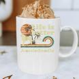 Life Better Aussiedoodle Vintage Dog Mom Dad Graphic Print Coffee Mug Life Better Aussiedoodle Vintage Dog Mom Dad Graphic Print Coffee Mug