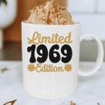 Limited 1969 Edition Retro Nostalgia Art Premium Graphic Print Coffee Mug