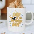 Looney Tunes Birthday Daffy Duck Dad Of The Birthday Boy Graphic Print Coffee Mug