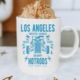 Los Angeles Hotrods Automotive Nostalgia Premium Tri-Blend Graphic Print Coffee Mug Los Angeles Hotrods Automotive Nostalgia Premium Tri-Blend Graphic Print Coffee Mug