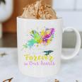 In Loving Memory Of Those WHO ARE Forever In Our Hearts Graphic Print Coffee Mug In Loving Memory Of Those WHO ARE Forever In Our Hearts Graphic Print Coffee Mug