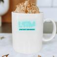 LSTM Long Short-Term Memory Neural Network Deep Learning Graphic Print Coffee Mug