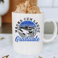 Magna Cum Laude Graduate Graduation Graduates Family Graphic Print Coffee Mug