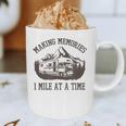 Making Memories 1 Memory At a Time RV Graphic Print Coffee Mug Making Memories 1 Memory At a Time RV Graphic Print Coffee Mug