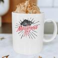 Master's Graduation Shirt For Men And Women Mastered It Graphic Print Coffee Mug